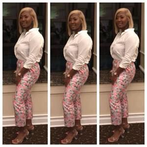 Meet your Posher, Maquana